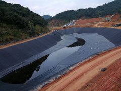 聚乙烯防滲膜用于防滲真的有那么好嗎